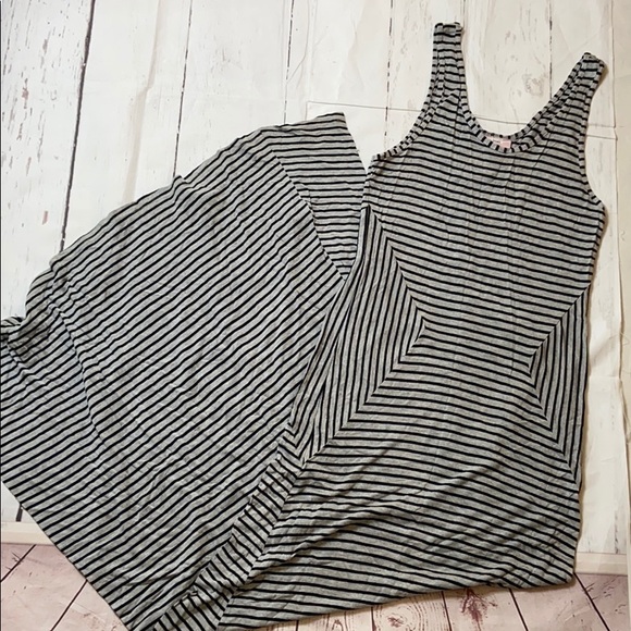 Romeo & Juliet couture maxi dress size S MADE IN USA- B0118 - Picture 1 of 3